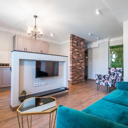 Apartamenty Rynek 27 Prószków Exteriör bild