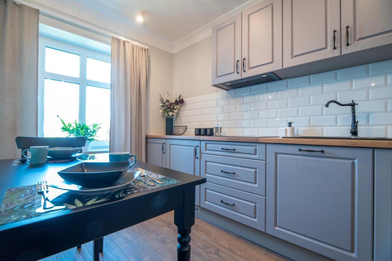 Apartamenty Rynek 27 Prószków Exteriör bild