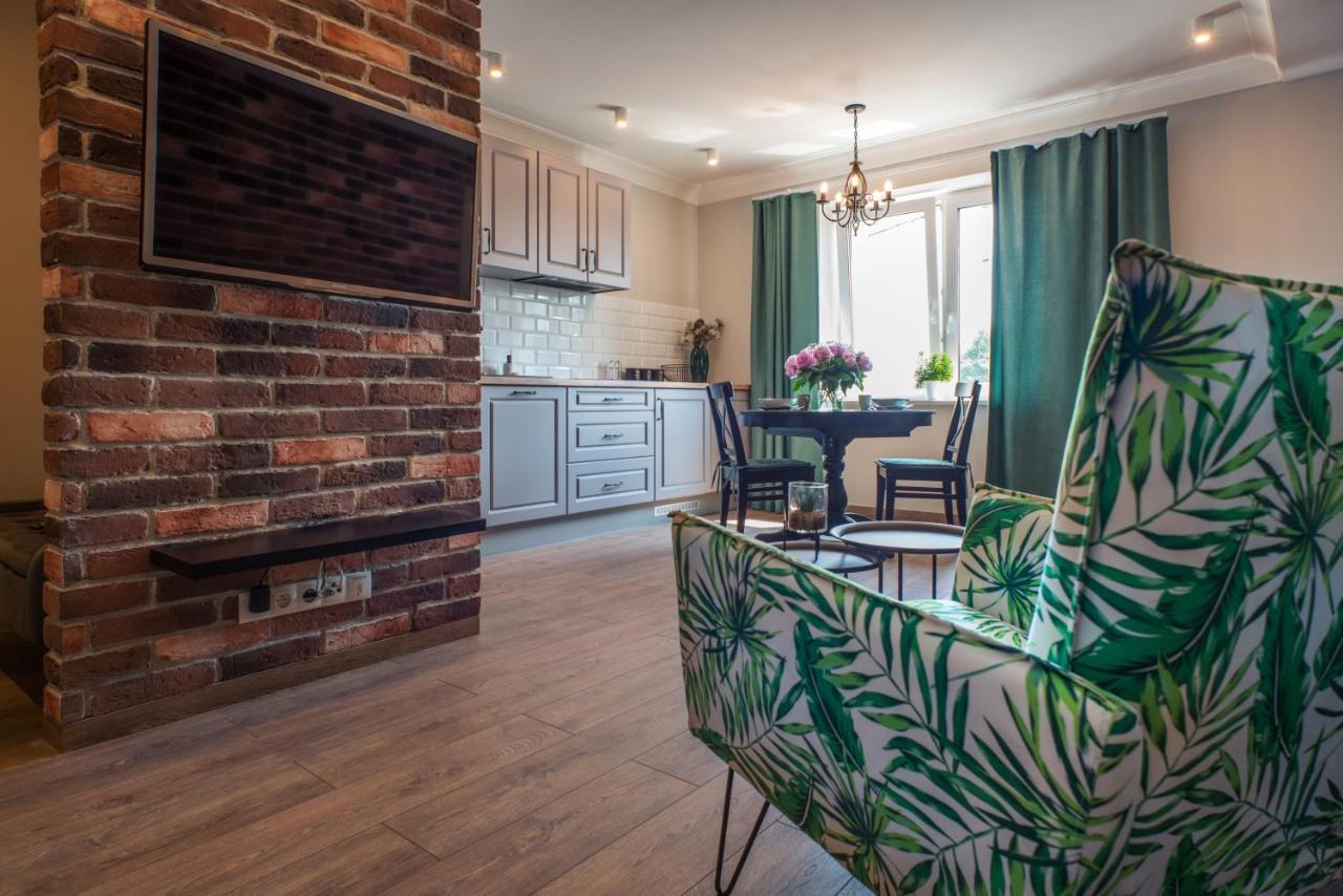 Apartamenty Rynek 27 Prószków Exteriör bild
