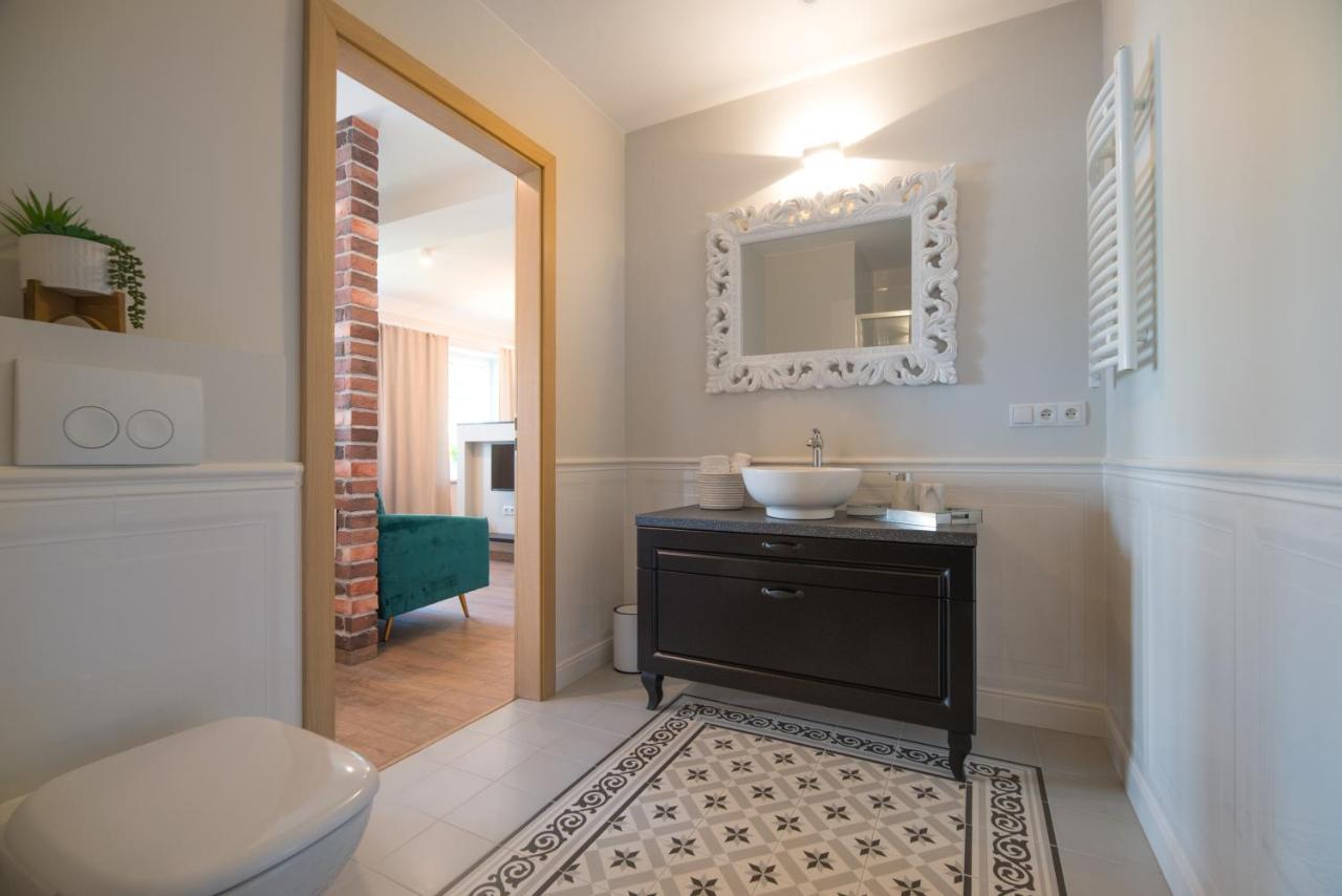 Apartamenty Rynek 27 Prószków Exteriör bild