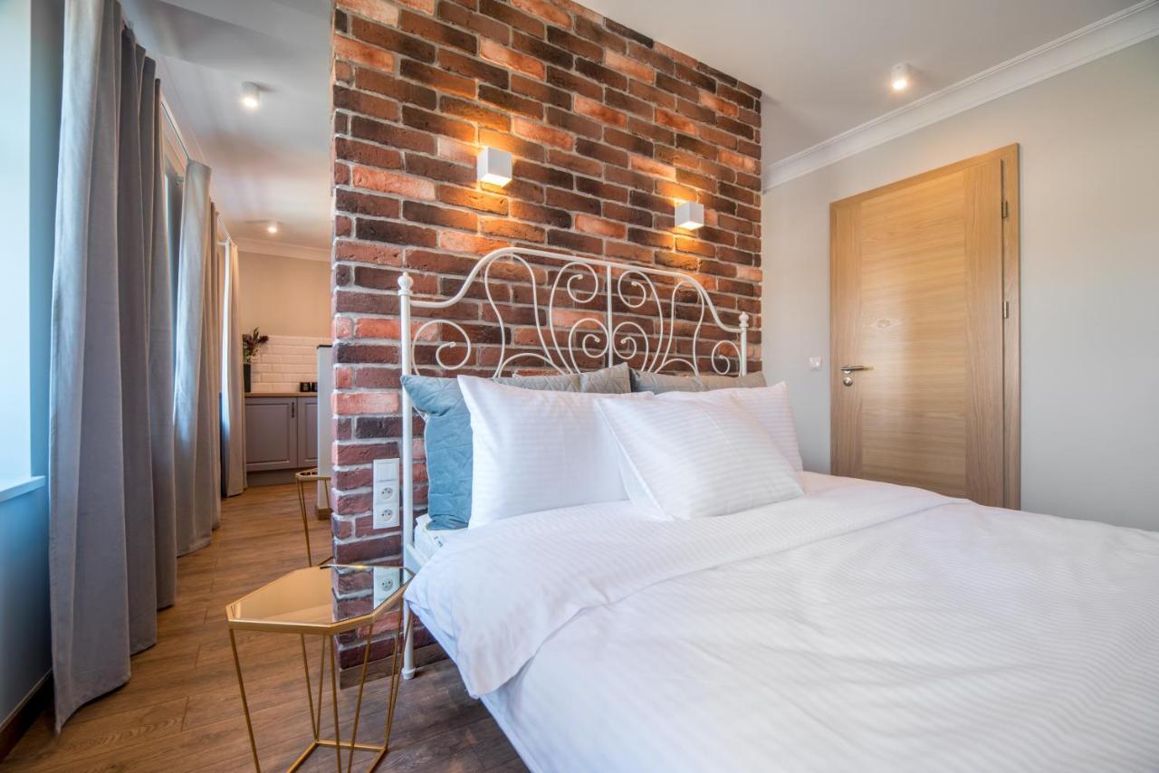 Apartamenty Rynek 27 Prószków Exteriör bild