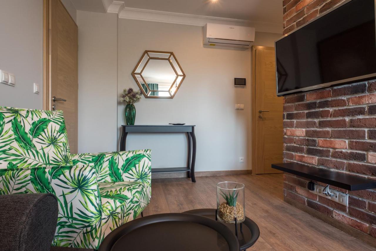 Apartamenty Rynek 27 Prószków Exteriör bild