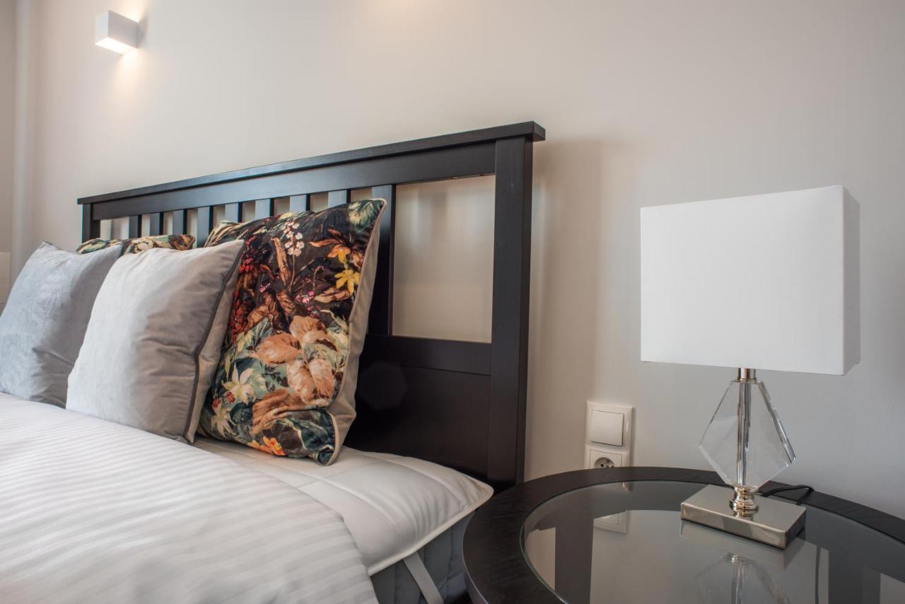 Apartamenty Rynek 27 Prószków Exteriör bild