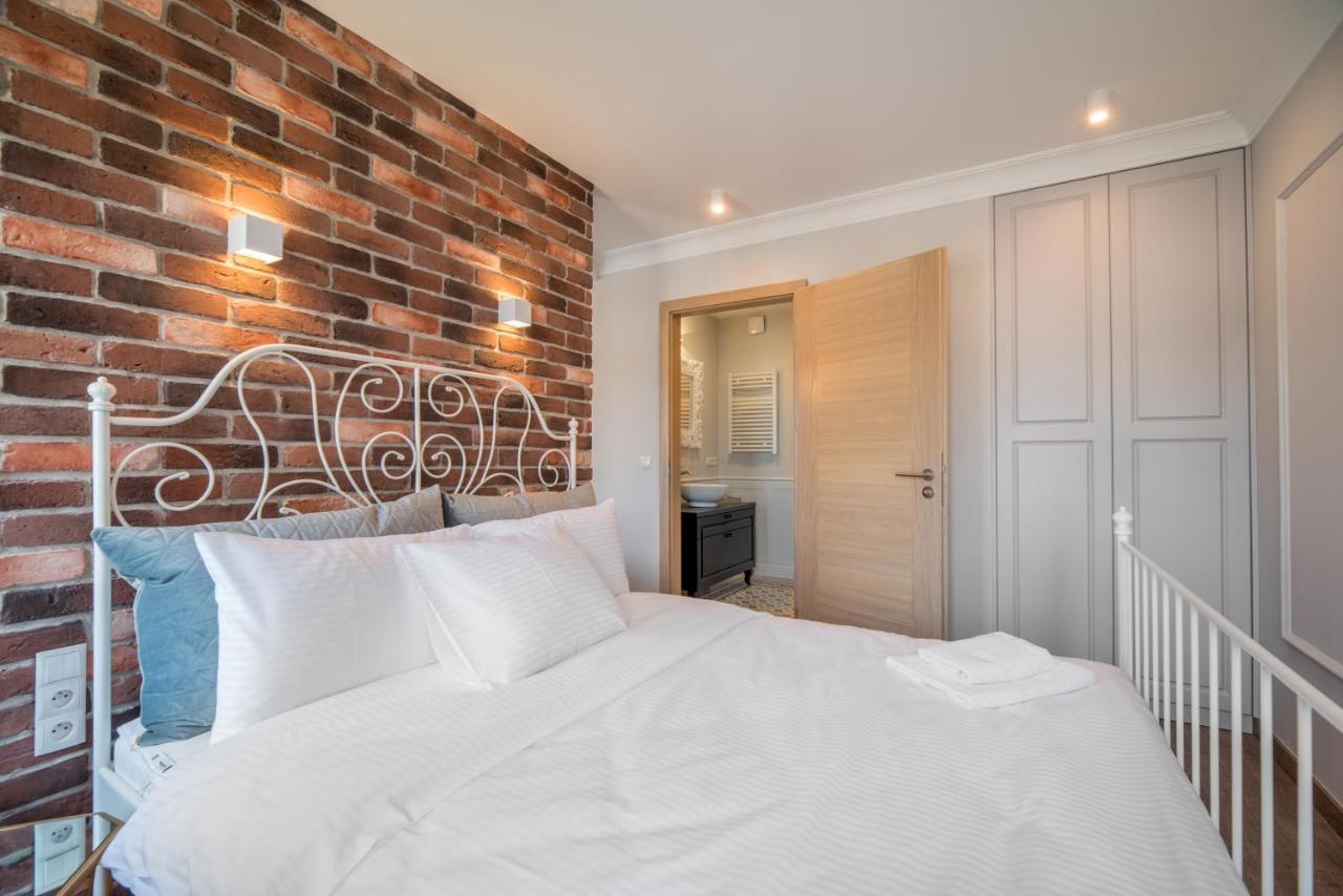 Apartamenty Rynek 27 Prószków Exteriör bild