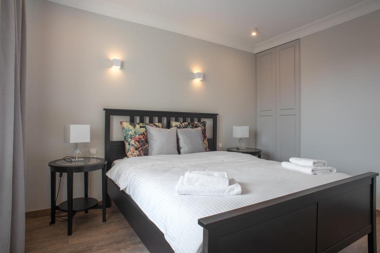 Apartamenty Rynek 27 Prószków Exteriör bild