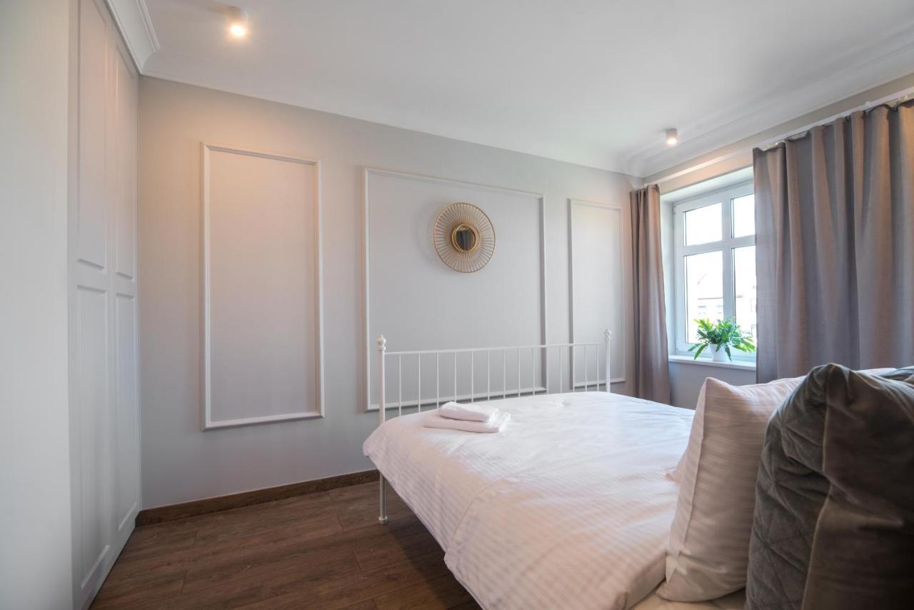 Apartamenty Rynek 27 Prószków Exteriör bild