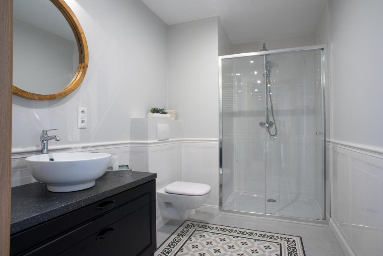 Apartamenty Rynek 27 Prószków Exteriör bild