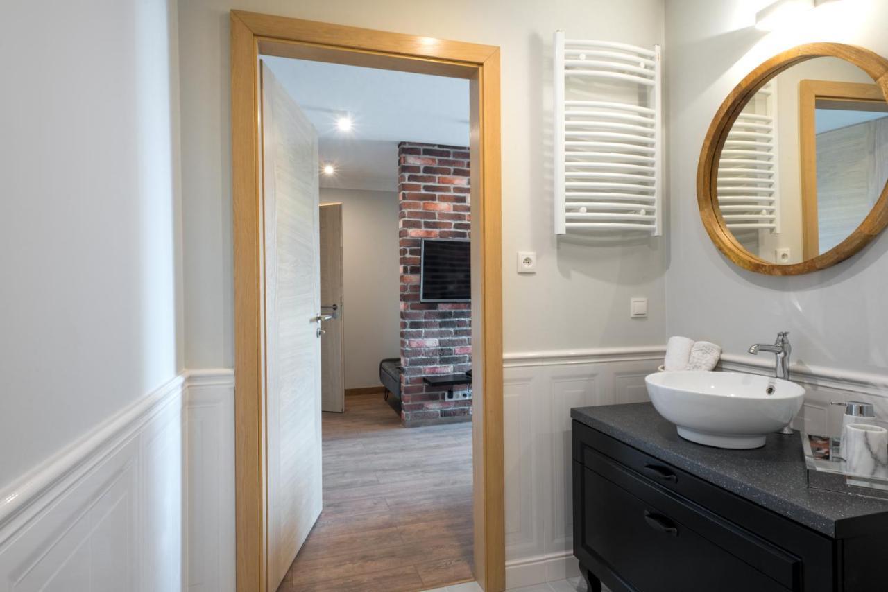 Apartamenty Rynek 27 Prószków Exteriör bild
